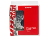 Kassett + Kedja SRAM Power Pack PG-950 / PC-951 Kedja 9 speed 11-32T