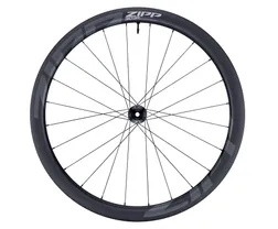 Etupy&ouml;r&auml; ZIPP 28" 303 S CL 12x100mm Carbon Hookless Tubeless musta