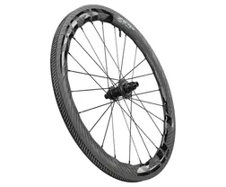 Takapyörä ZIPP 28" 454 NSW 12-vaihteinen XDR CL 12x142mm Carbon Hookless Tubeless musta
