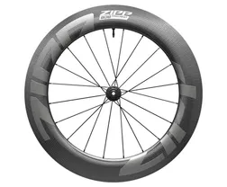 ZIPP Framhjul 28" 808 Firecrest CL 12x100 mm Carbon Hookless Tubeless svart