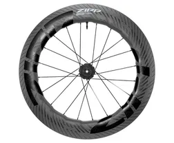 Takapyörä ZIPP 28" 858 NSW 11-vaihteinen SRAM/Shimano CL 12x142mm Carbon Hookless Tubeless musta