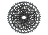 Kassett SRAM XG-1275 GX Eagle 12 växlar 10-52T svart