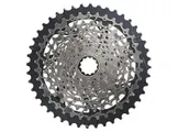 Kassett SRAM XPLR XG-1271 12 växlar 10-44T svart
