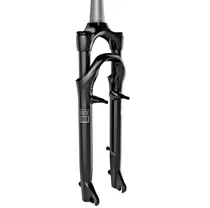 Framgaffel RockShox Paragon RL 65 mm 28" 9 mm QR 1-1/8" 46 mm offset svart