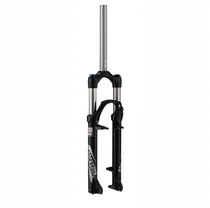 Framgaffel RockShox 30 Silver TK 100 mm 26" 9 mm QR 1-1/8" 40 mm offset svart