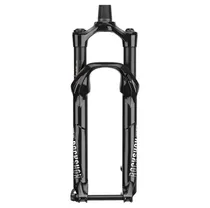 Framgaffel RockShox Pike DJ 100 mm 26" 15x100 mm Tapered (1-1/8'' - 1.5'') 40 mm offset svart