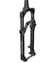 Framgaffel RockShox Judy Silver TK 100 mm 275" 9 mm QR 1-1/8'' 42 mm offset svart