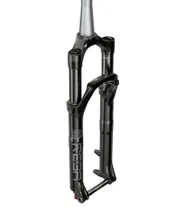 Framgaffel RockShox Reba RL Motion Control 100 mm 26" 15x100 mm Tapered (1-1/8'' - 1.5'') 40 mm offset svart