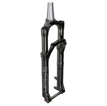 Framgaffel RockShox Reba RL 130 mm 26" 15x100mm 1.5" Tapered 40 mm offset svart