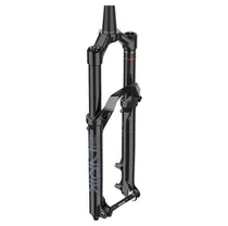 Framgaffel RockShox LYRK Select Charger RC 140 mm 275" 15x110 mm 1.5" Tapered 44 mm offset svart