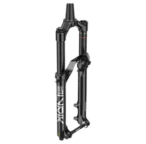 Framgaffel RockShox LYRIK Ultimate Charger 3 RC2 150 mm 275" 15x110 mm 1.5" Tapered 37 mm offset svart