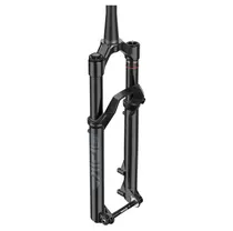Framgaffel RockShox Pike Select Charger RC 130 mm 275" 15x110 mm 1.5" Tapered 37 mm offset svart