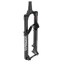 Framgaffel RockShox Pike Ultimate Charger 3 RC2 130 mm 29" 15x110 mm 1.5" Tapered 44 mm offset svart
