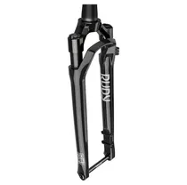 Framgaffel RockShox RUDY Ultimate XPLR Race Day 30 mm 28" 12x100mm 1.5" Tapered 45 mm offset svart