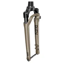 Framgaffel RockShox RUDY Ultimate XPLR Race Day 40 mm 28" 12x100mm 1.5" Tapered 45 mm offset Kwiqsand
