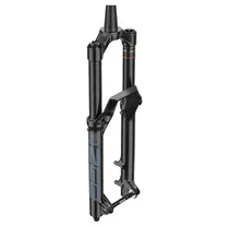Framgaffel RockShox ZEB Select Charger RC 170 mm 275" 15x110 mm 1.5" Tapered 44 mm offset svart
