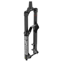 Framgaffel RockShox ZEB Ultimate Charger 3 RC2 170 mm 275" 15x110 mm 1.5" Tapered 44 mm offset svart