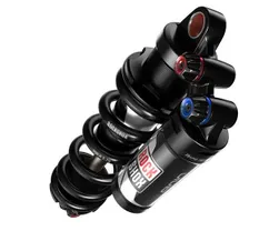 Bakd&auml;mpare RockShox Vivid R2C Coil 216x63 Mid reb/Mid comp