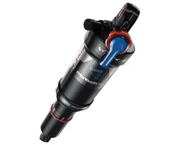 Bakdämpare RockShox Monarch RL 165x38 Mid reb/Mid comp