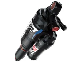 Bakdämpare RockShox Monarch plus RC3 200x57 DebonAir Low reb/Low comp