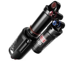 Bakdämpare RockShox Vivid air R2C 216x63 Mid reb/Low comp