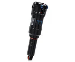 Bakdämpare RockShox Deluxe Ultimate RCT 185x55 (TR) DebonAir Linerar Reb/Low Comp