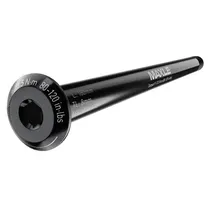 RockShox Axle Maxle Stealth Rear Boost UDH Length 180mm Thread Length 13mm Thread Pitch M12X1.0