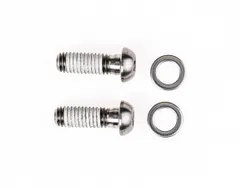 AVID Bracket mounting bolts Titanium T25 Pack of 2 pcs.