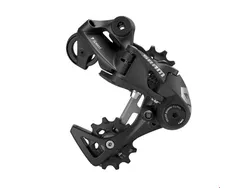 Bakväxel Sram GX DH 7s Medium cage Black