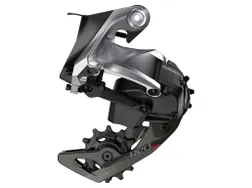 Bakväxel SRAM Red eTap Carbon Cage 11 växlar svart