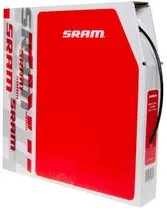 Jarruvaijerin kuori SRAM Pitstop 5mm 30 M musta
