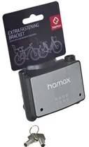 Hamax Ramfäste till Kiss/Sleepy/Siesta Cykelsits med lås