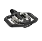 Cykelpedaler Shimano PD-ME700 svart inkl. pedalklossar