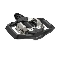 Cykelpedaler Shimano PD-ME700 svart inkl. pedalklossar