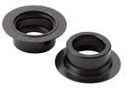 Endcaps Päätyholkit SRAM Rise 60 Etukiekko Ta15x100mm