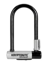Bygellås Kryptonite KryptoLok Mini-7 SSF-Godkänt 8.2mm x 17.8 cm