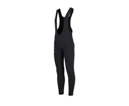 Bib Tights Rogelli Tavon Thermal Black
