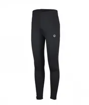 Tights Rogelli Breno Zip Thermal Svart 