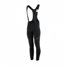 Bib Tights Rogelli Artico WS No Pad Aquablock Black