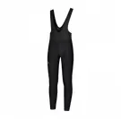 Bibtights Rogelli Basic Black