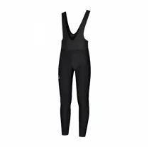 Bibtights Rogelli Basic Black