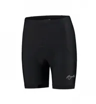 Shorts Rogelli Basic Short Dam Svart 