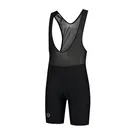 Bib Short Rogelli Basic Svart 