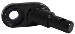 Extrafäste till Hamax Outback/Avenida/Traveller Cykelvagn
