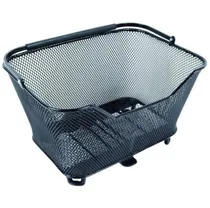 Cykelkorg Atran Daily Avs M svart