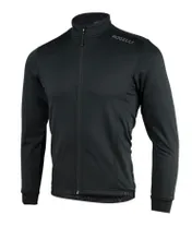 Jacka Rogelli Pesaro 2.0 Winter Jacket Svart 