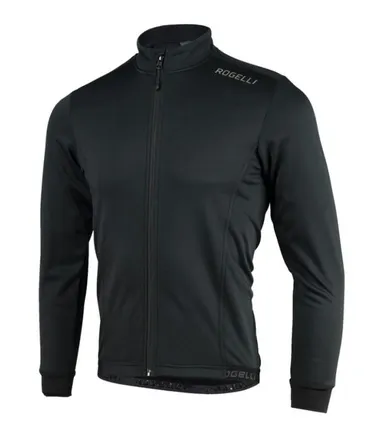 Jacka Rogelli Pesaro 2.0 Winter Jacket Svart 