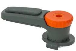 Fäste Vaude QMR Rail Hook 2.0