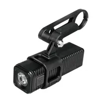 Ajovalo Topeak Cubicubi 1200 musta