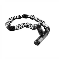 K&auml;ttingl&aring;s Kryptonite Kryptolok 912 9.5mm x 120cm